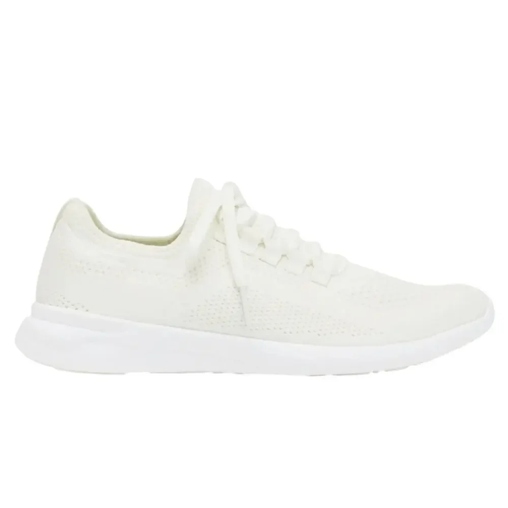 Fabletics The Everyday Sneaker White Sneaker Size 8.5